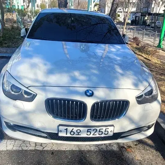 bmw 5gt 판매