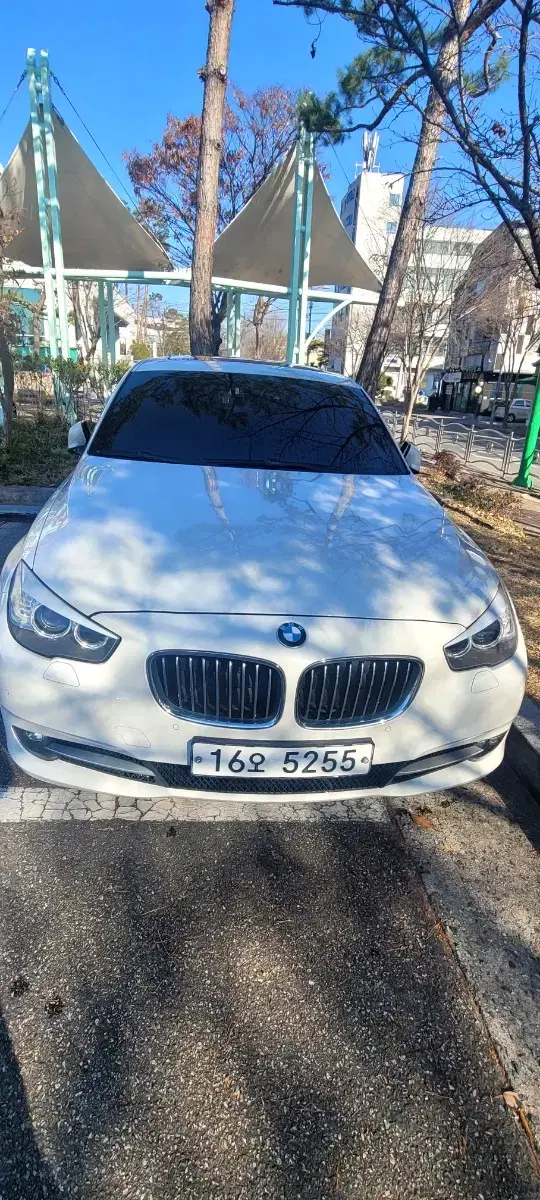 bmw 5gt 판매