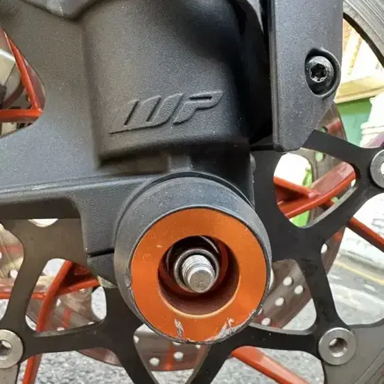 ktm 듀크 890r