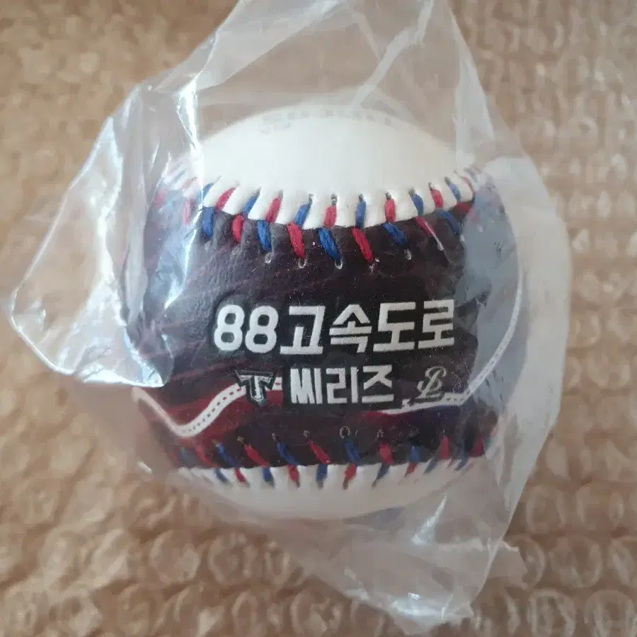 KBO 88고속도로 시리즈 기념구