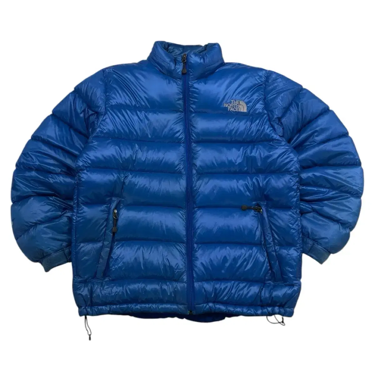 The North Face 700 Down PaddingL