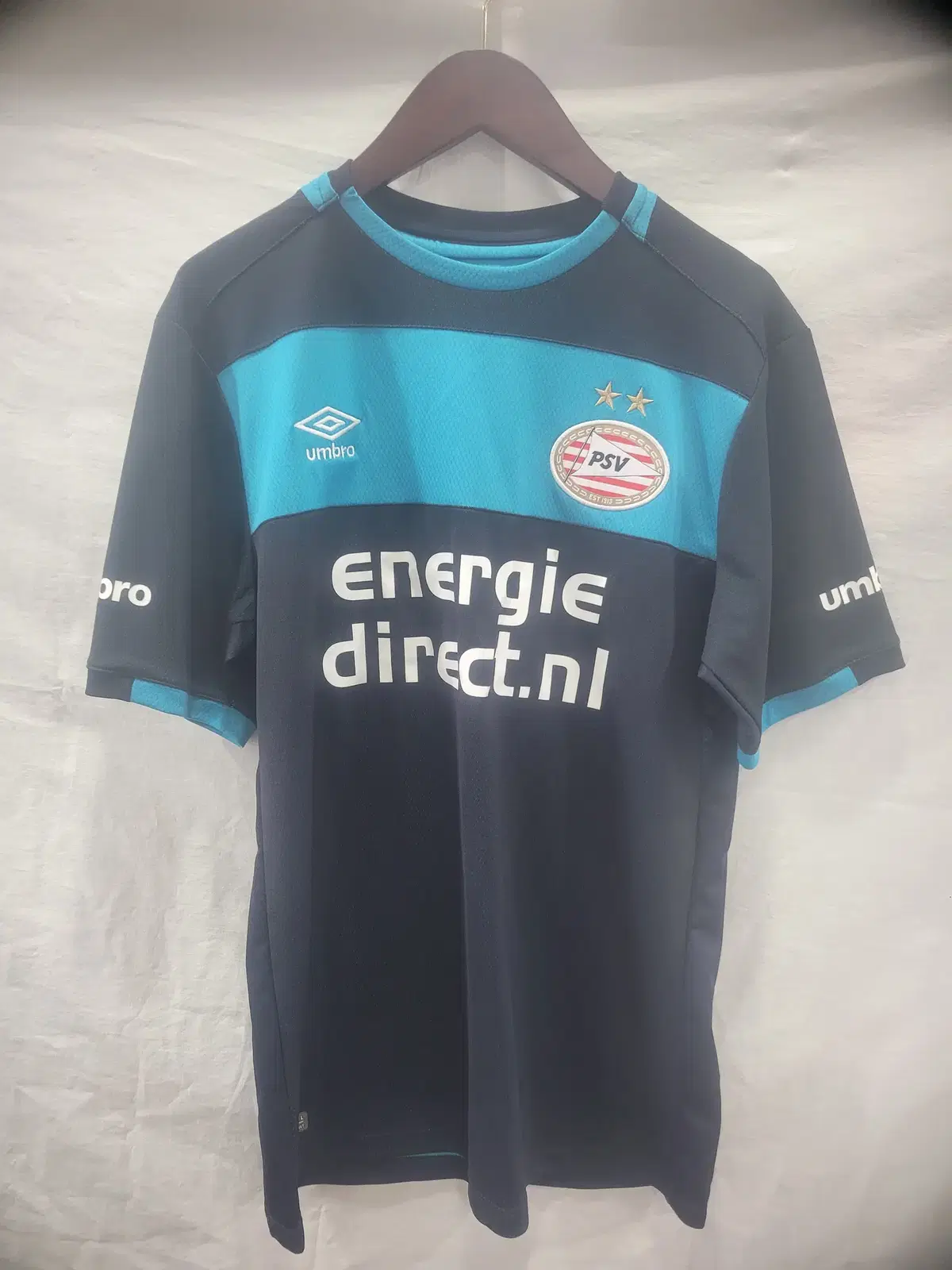 Umbro Eindhoven Away Shirt AsiaL