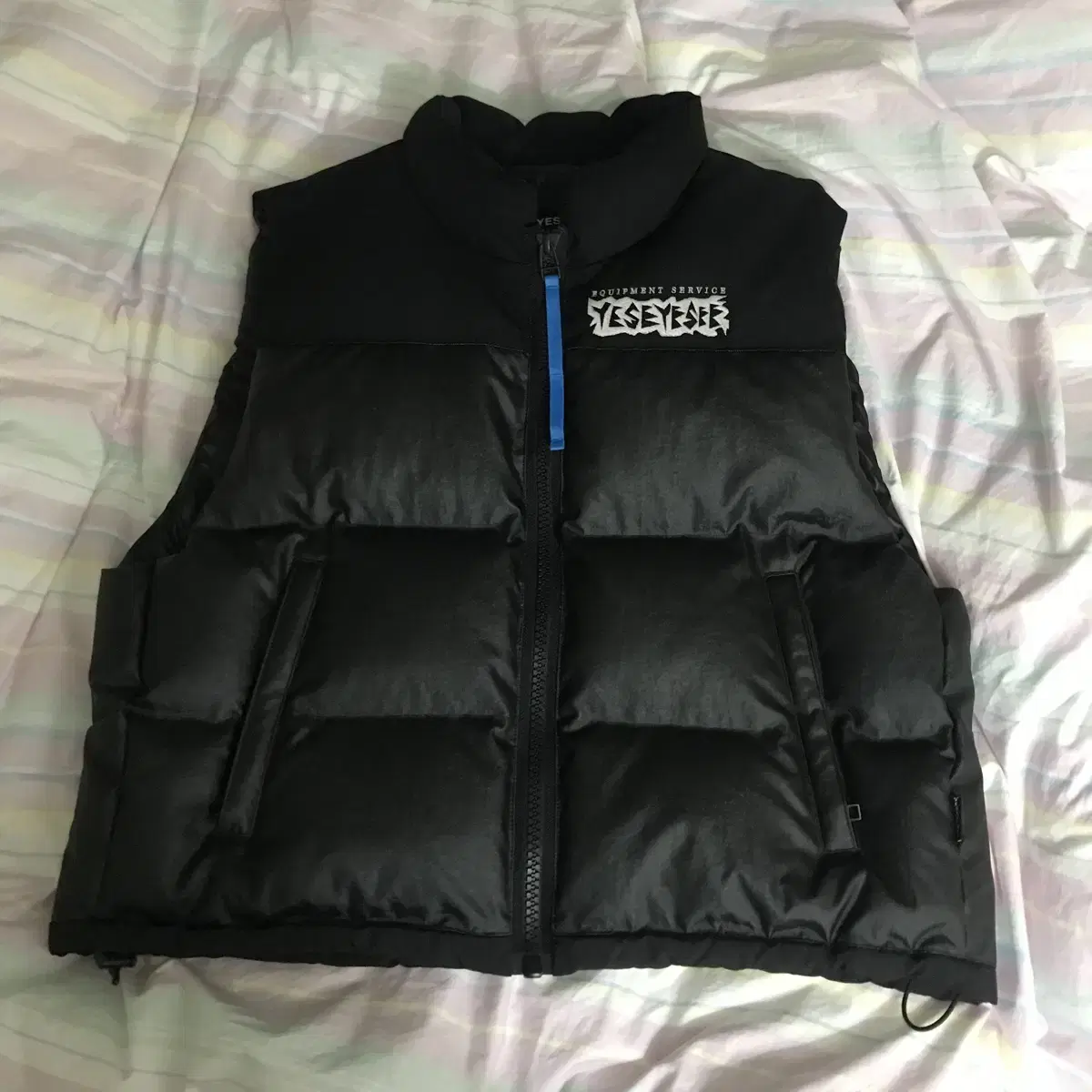 Yes ICE Padded Vest