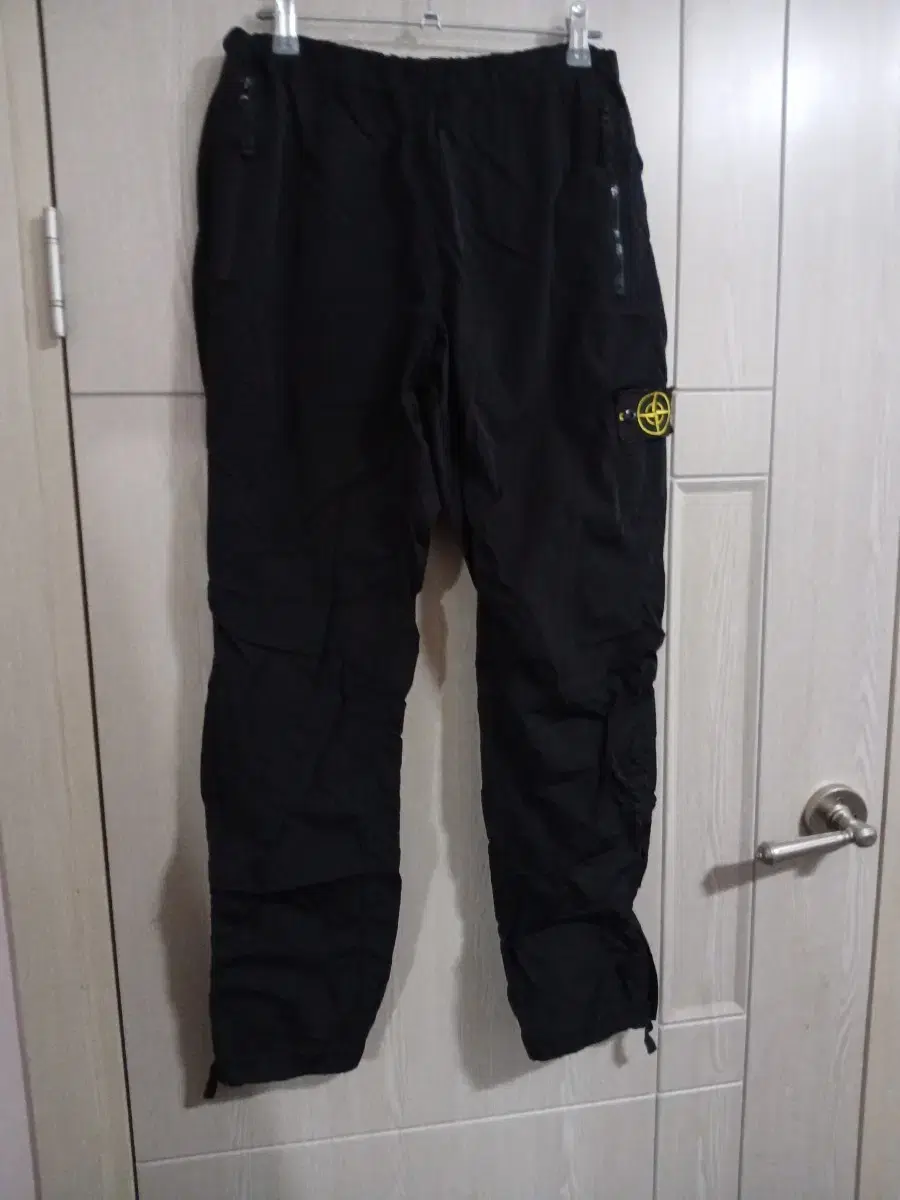 Stone Island Cargo Pants