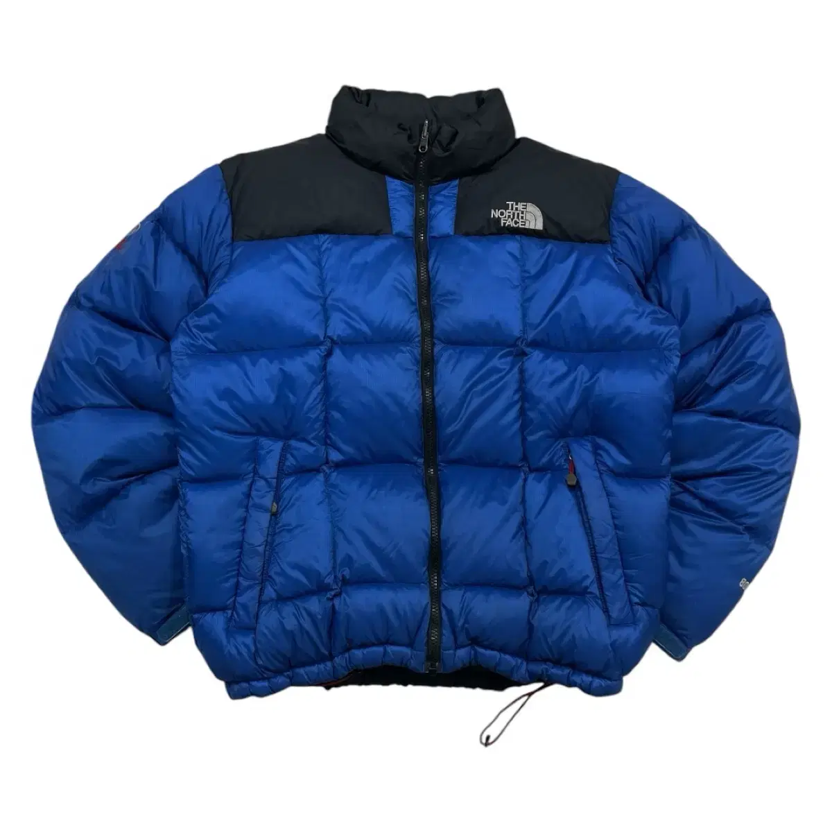 The North Face 800Loche Down Paddingm