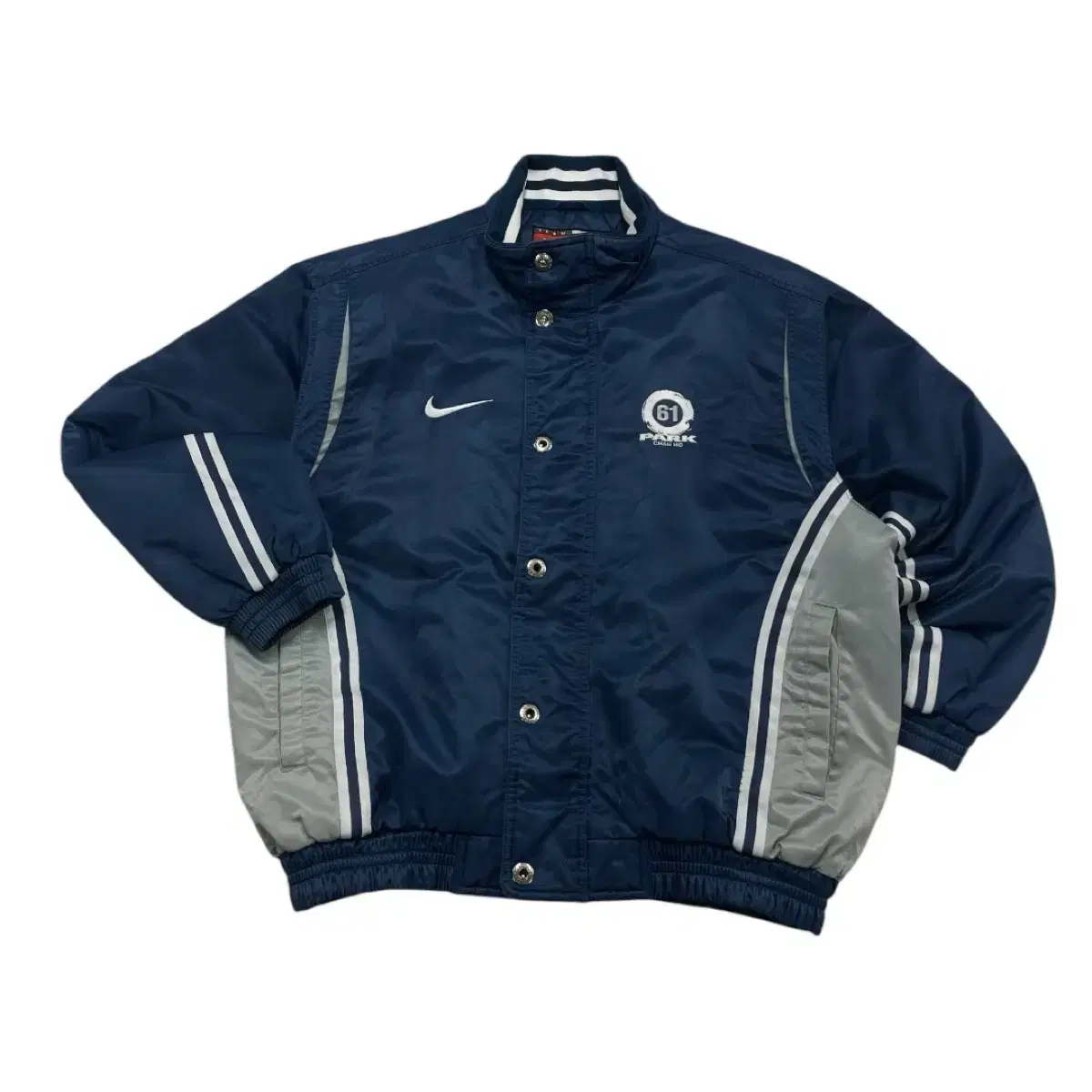 Nike Old School Varsity JacketXL