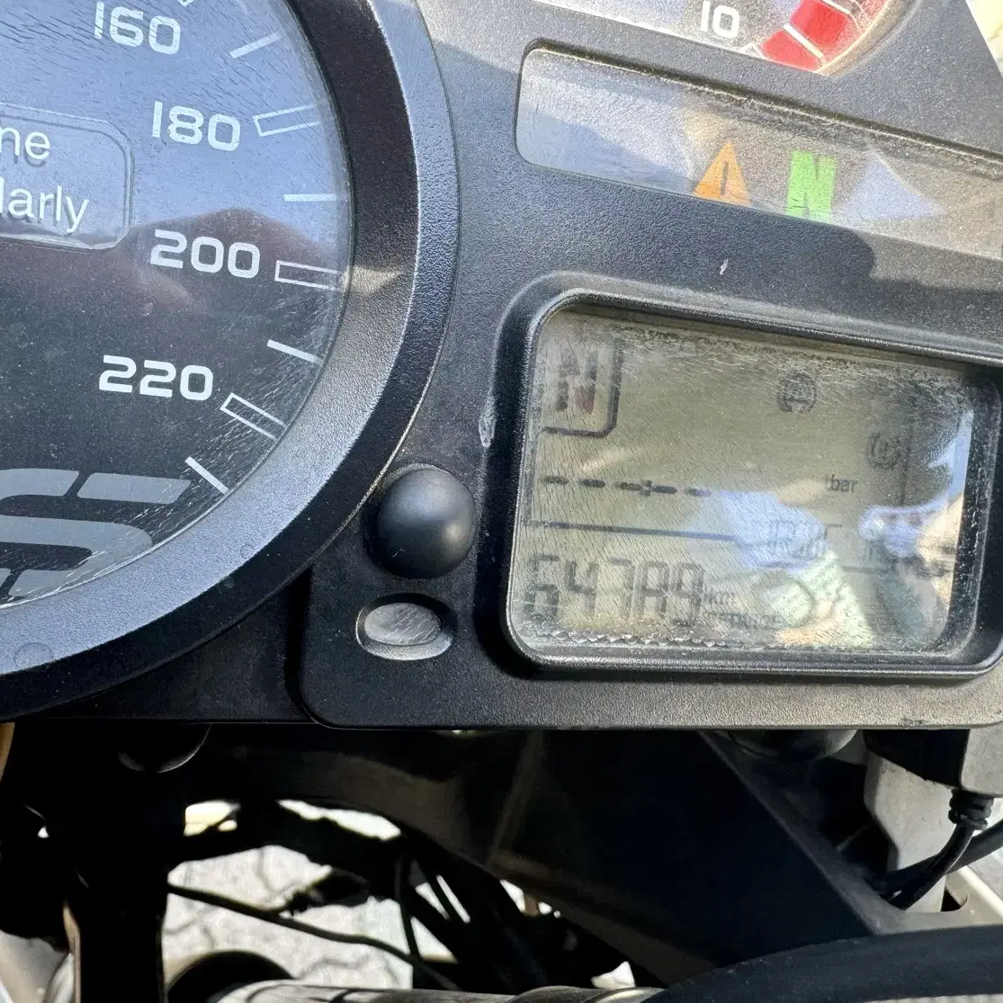 11년 BMW GS1200 ADV 판매 or 대차합니다