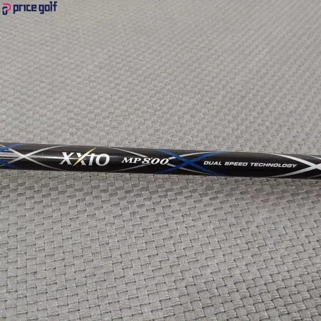 젝시오 XXIO MP800 3번 15도 우드43g R