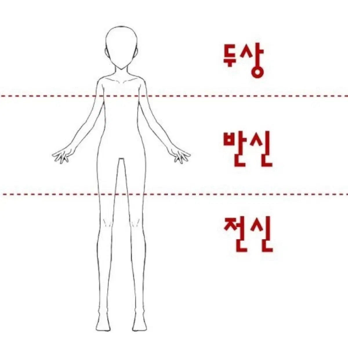 가성비 자유 풀채색 상시 그림커미션!