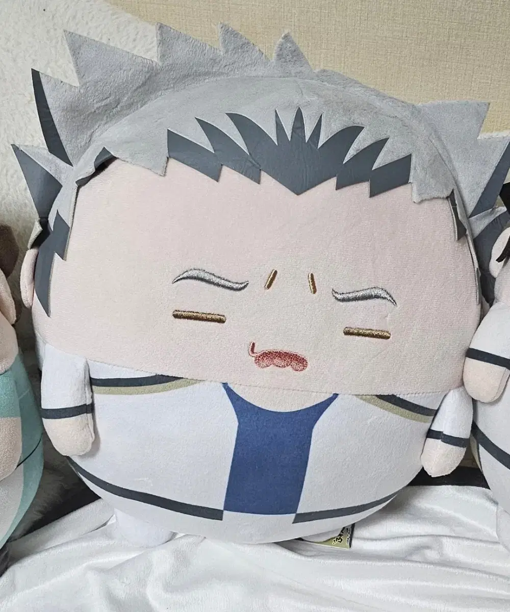 Sells Haikyuu Bokuto Big Fuwakororing