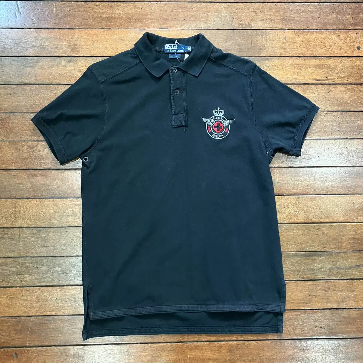 Polo Ralph Lauren PK Short Sleeve T-shirt