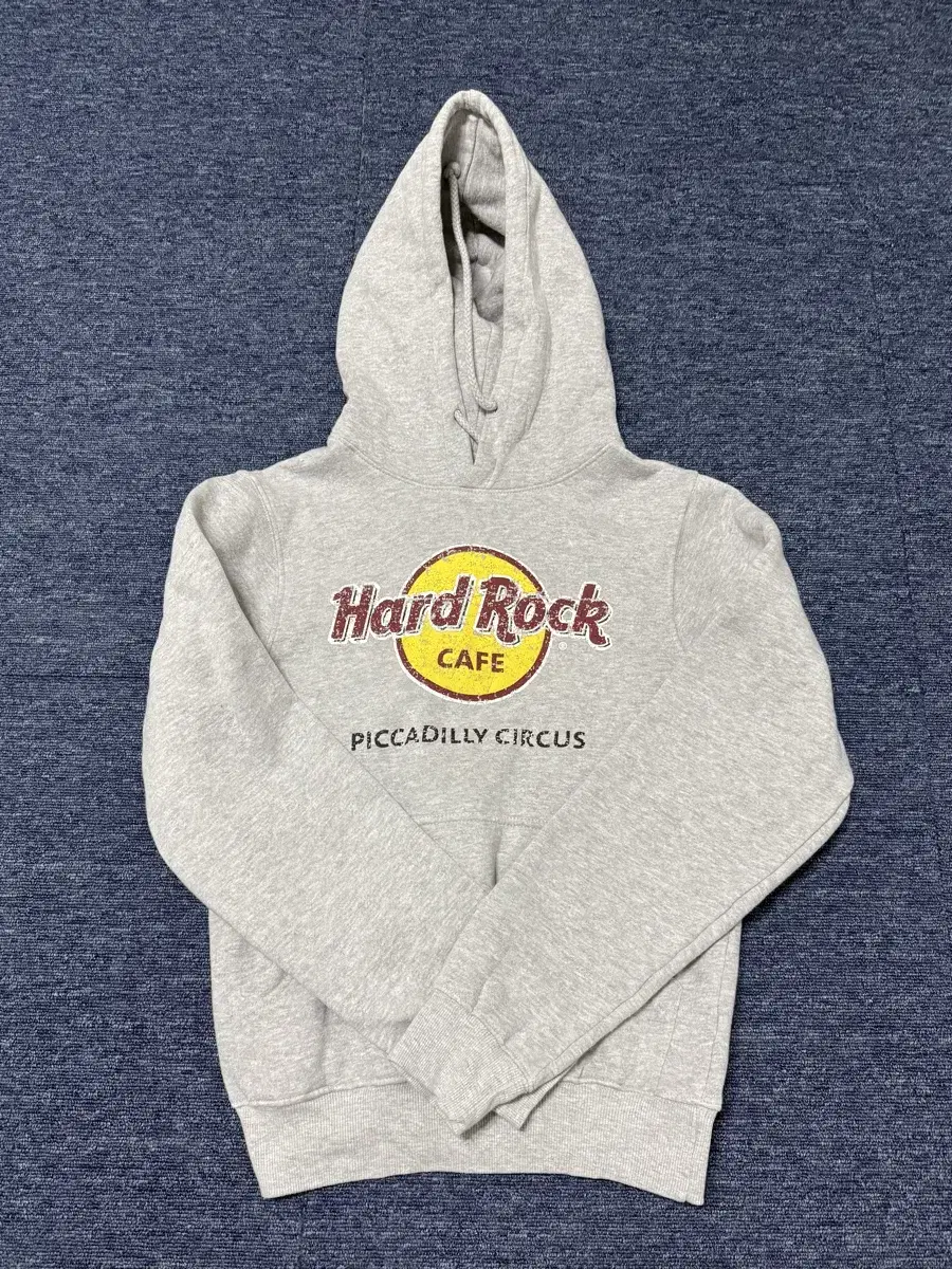 Vintage Hard Rock Cafe Hoodie