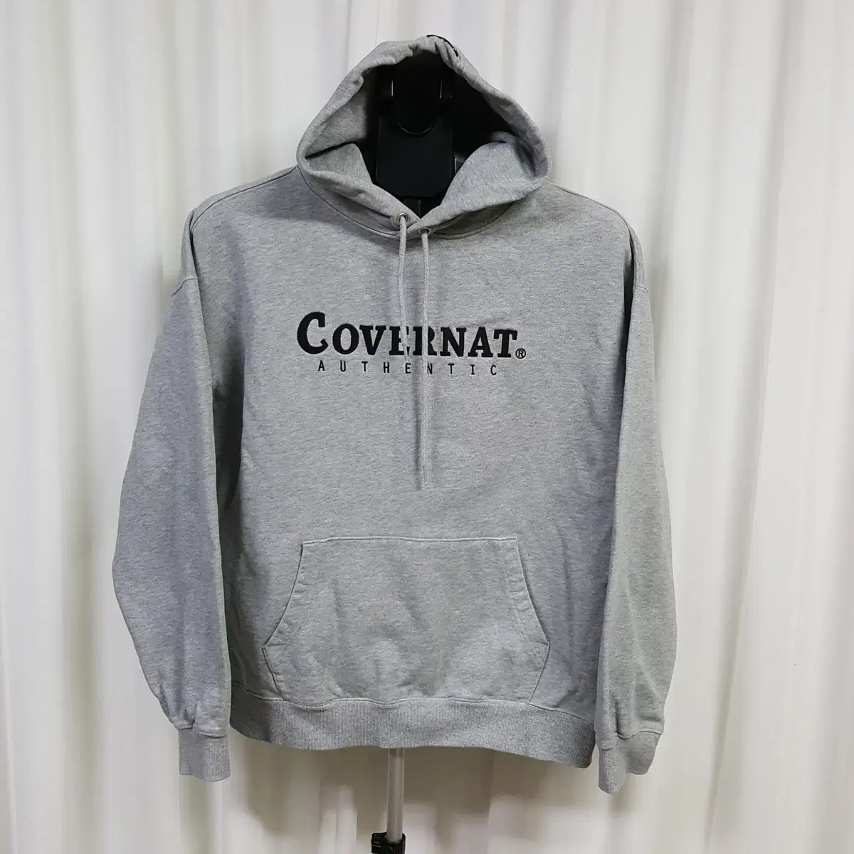 21 Years Coverall Hoodie Men's 100 Oilcloth