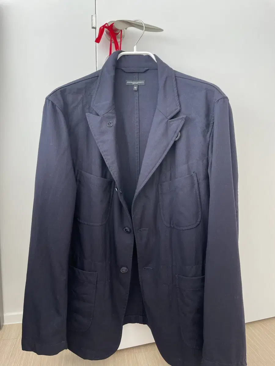 Engineered Garments Bedford Uniform Surge