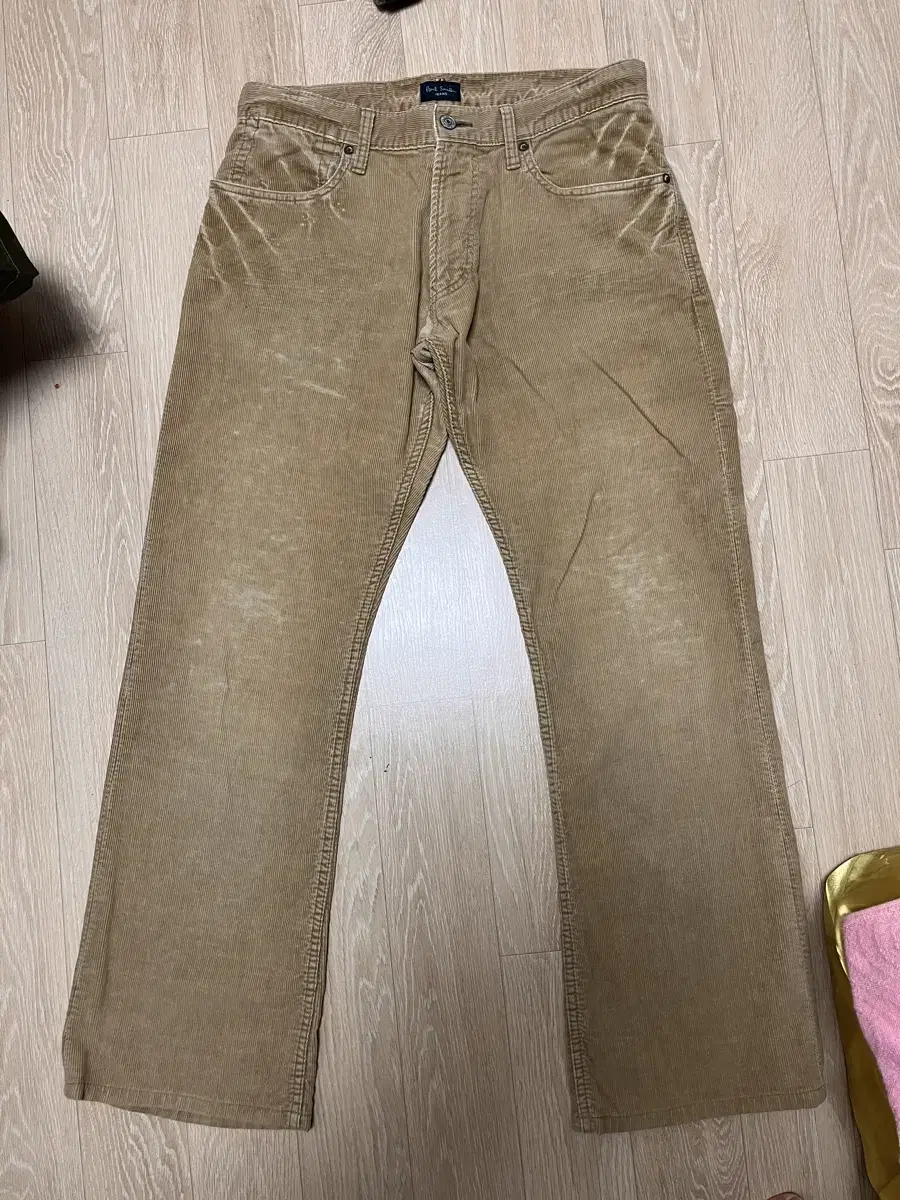 Paul smith jeans Paul smith corduroy trousers Marked 32