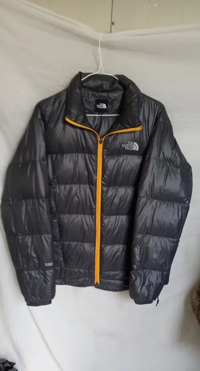 The North Face 600 Goose Down 95