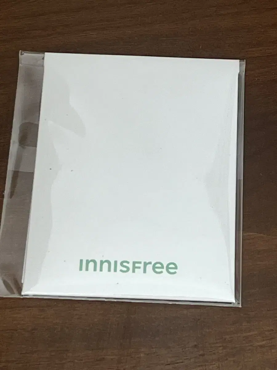 (Half-priced Delivery)Innisfree mingyu 증사