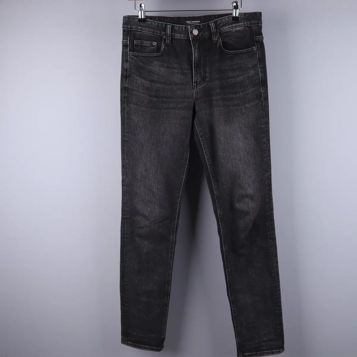 Peace Walker Jeans fade out / New Slim (30) 1511