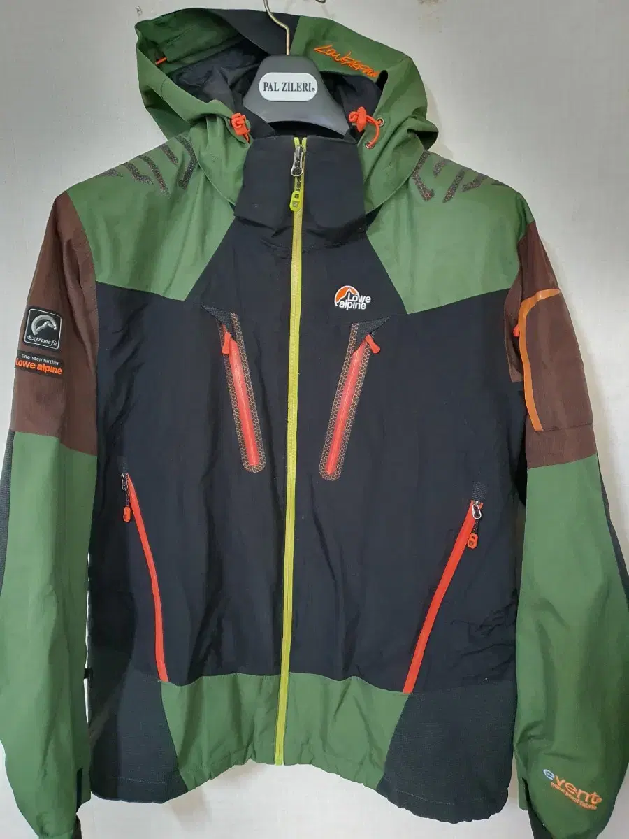 Lowe Alpine Jacket Lowe alpine 105