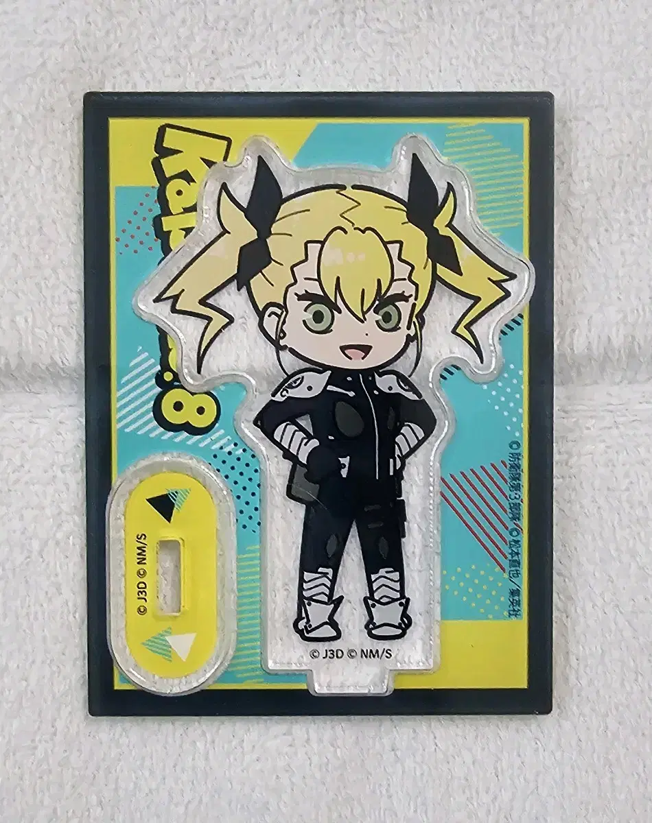 Kaiju No. 8 Kikoru Acrylic Stand