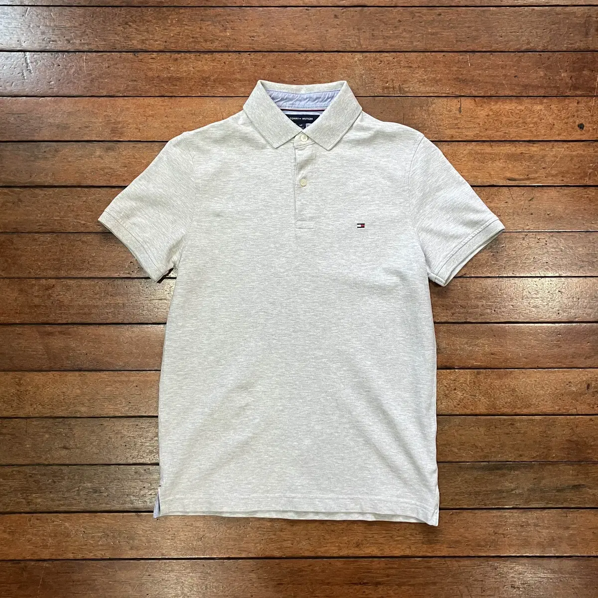 Tommy Hilfiger PK Short Sleeve T-Shirt