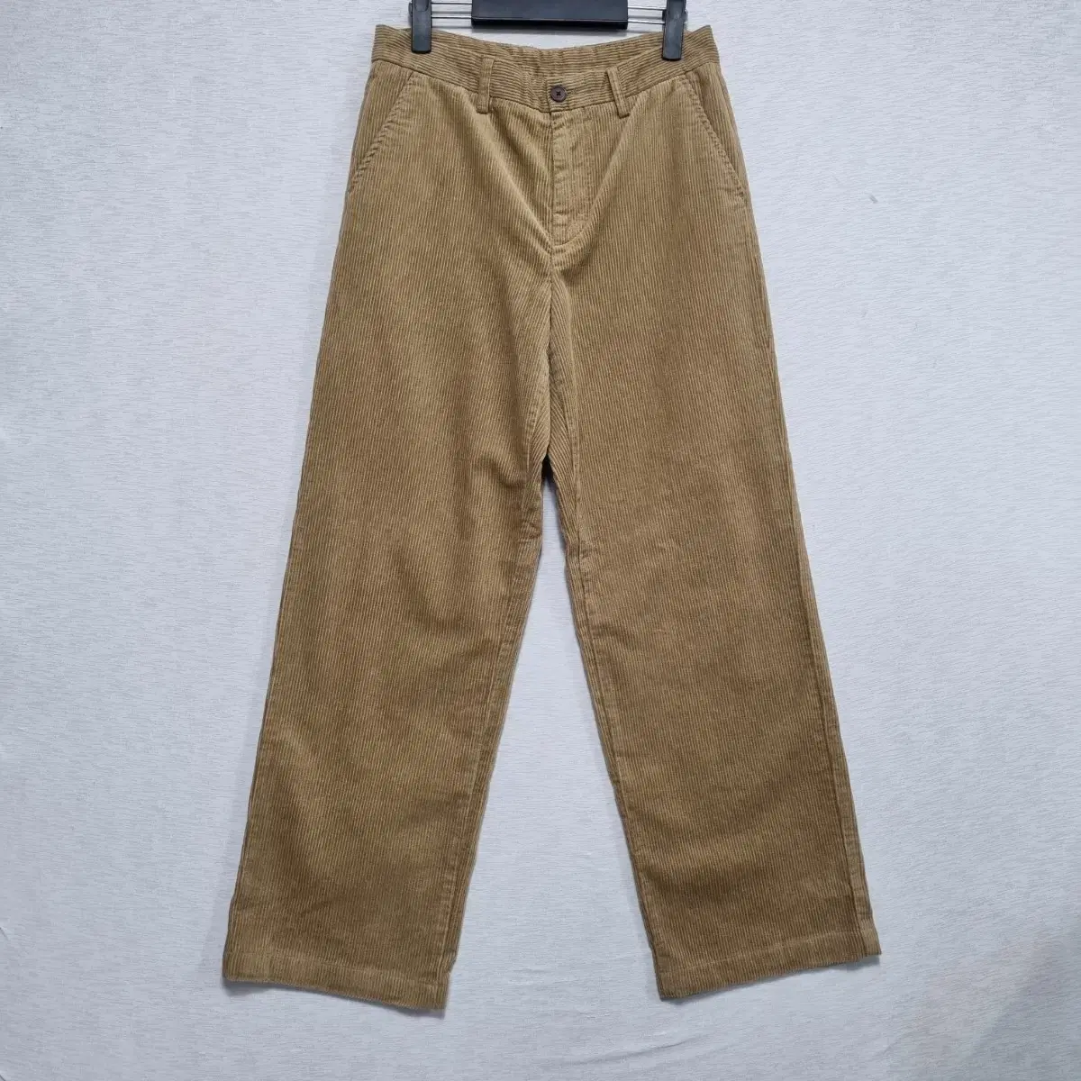 Gentleman's Corduroy Pants Men's 30"_1122