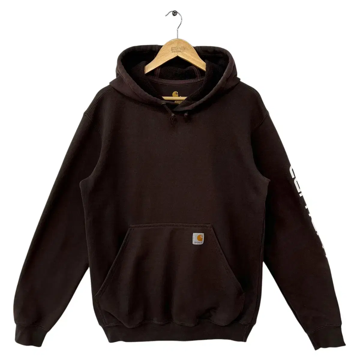 Calhart Hoodie