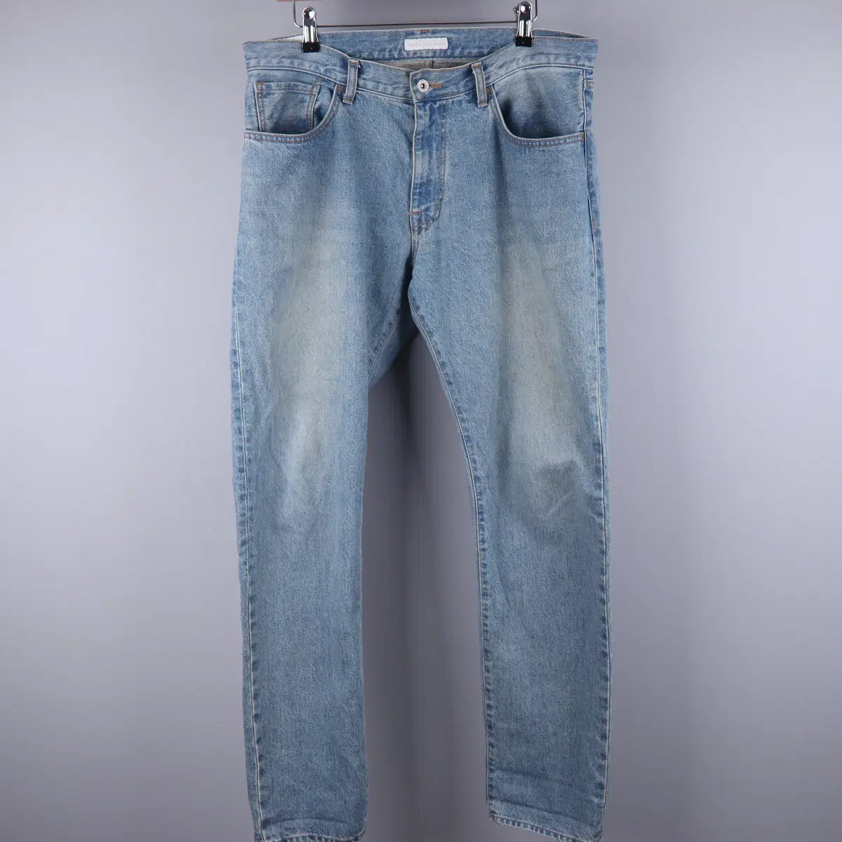 noice Noice Denim Pants Jeans Light Indigo (XL) 1513