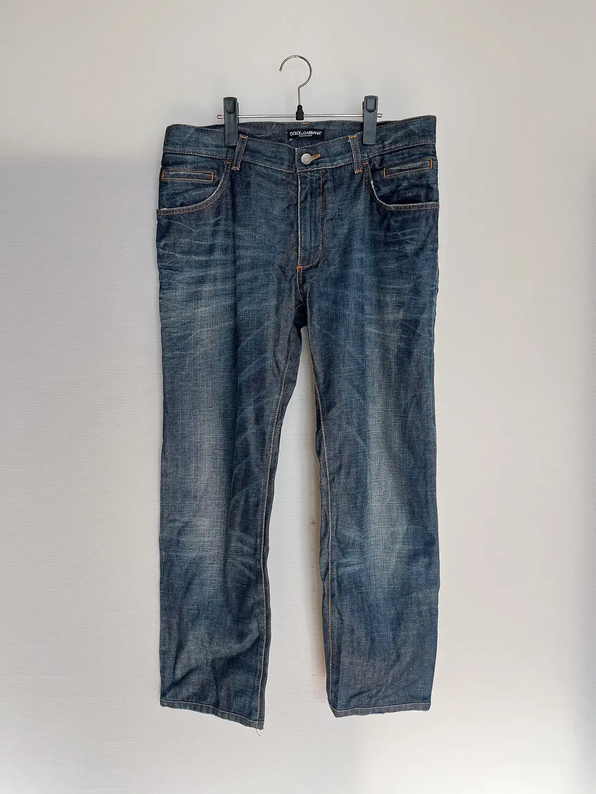 2024-11) Dolce & Gabbana Jeans