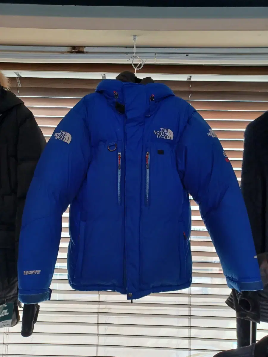 The North Face Spherical Himalayan Padding bloo s m