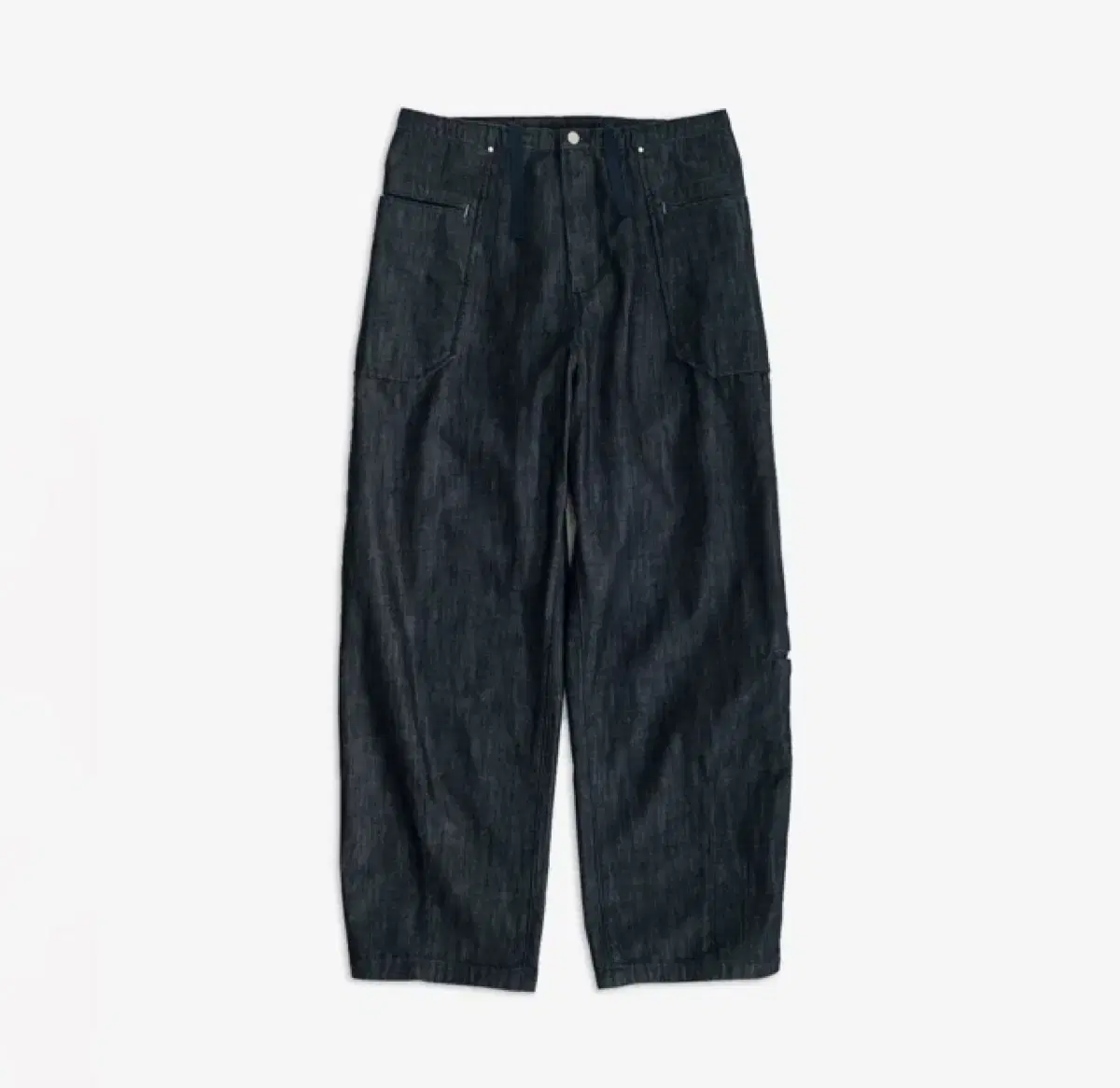 (1) Polythene risodenim indigo