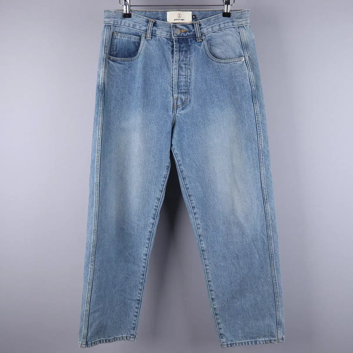 Earth's A Go Denim Pants Jeans (M) 1515