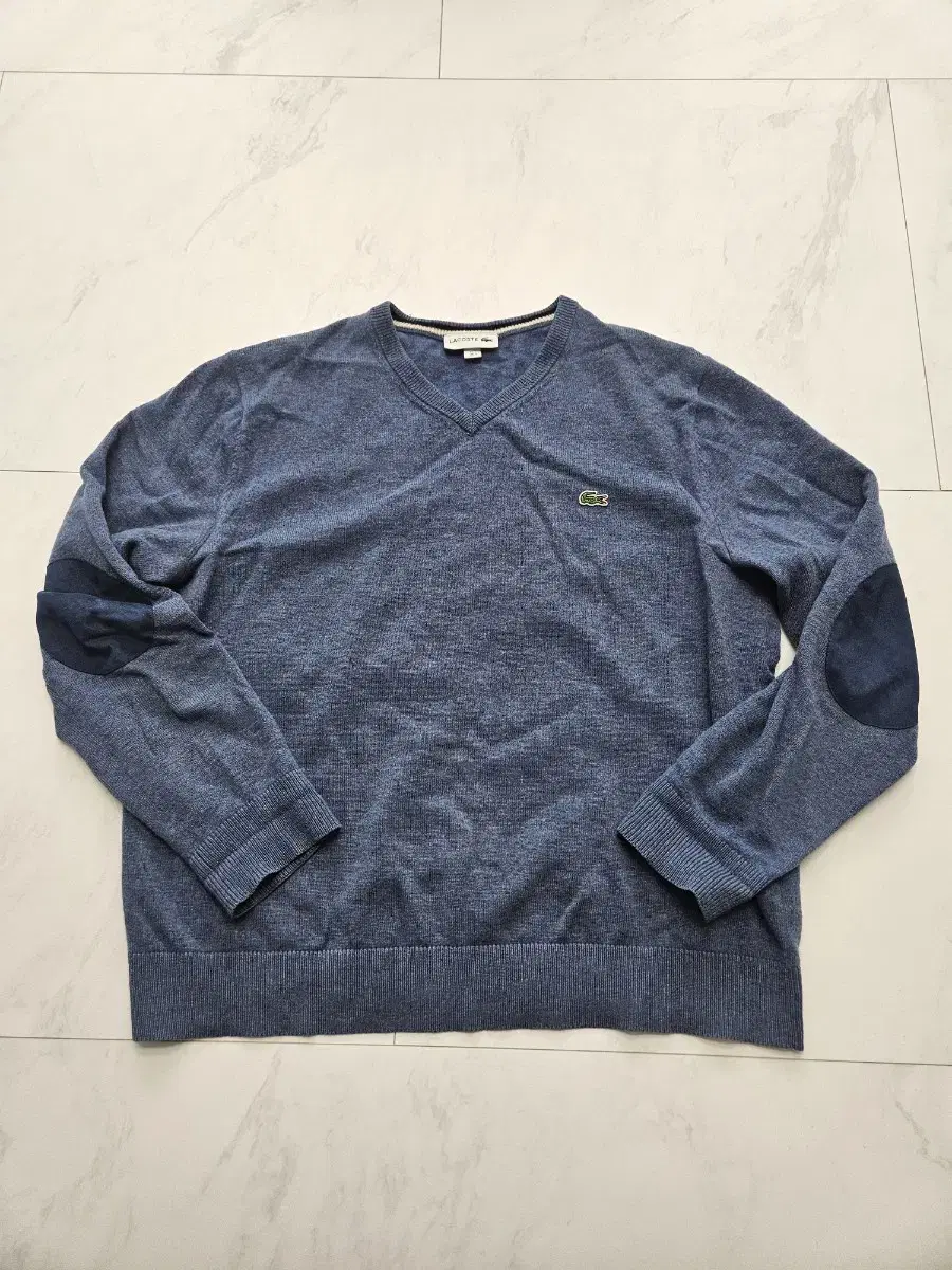 Lacoste knit sells