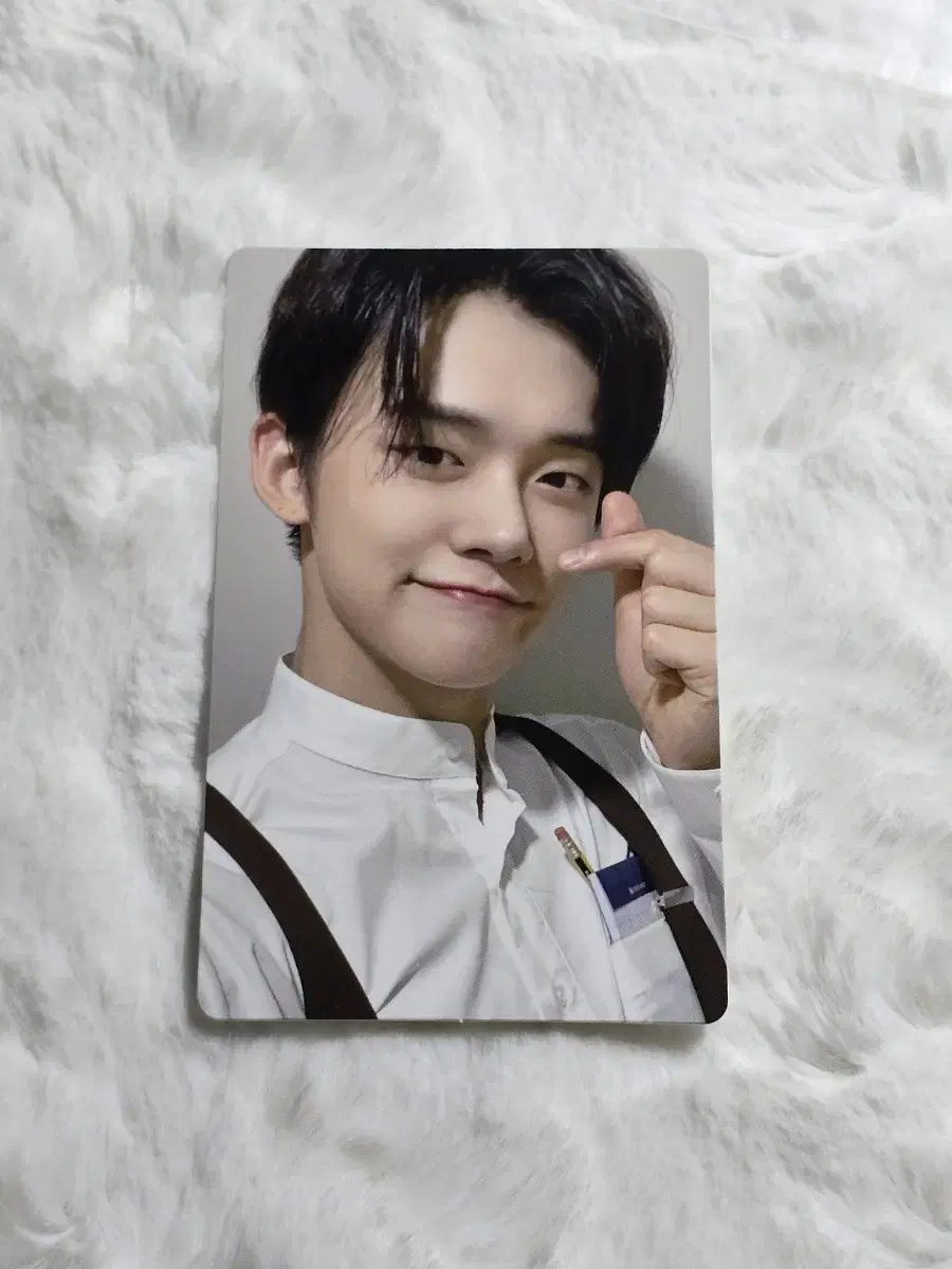 TXT yeonjun japan membership photocard FC Memberships Memberships Photo Kards Fan Clubs