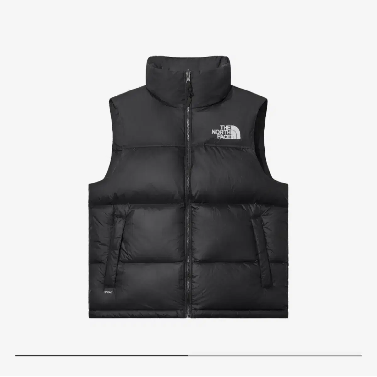 The North Face Vest Napsy Vest