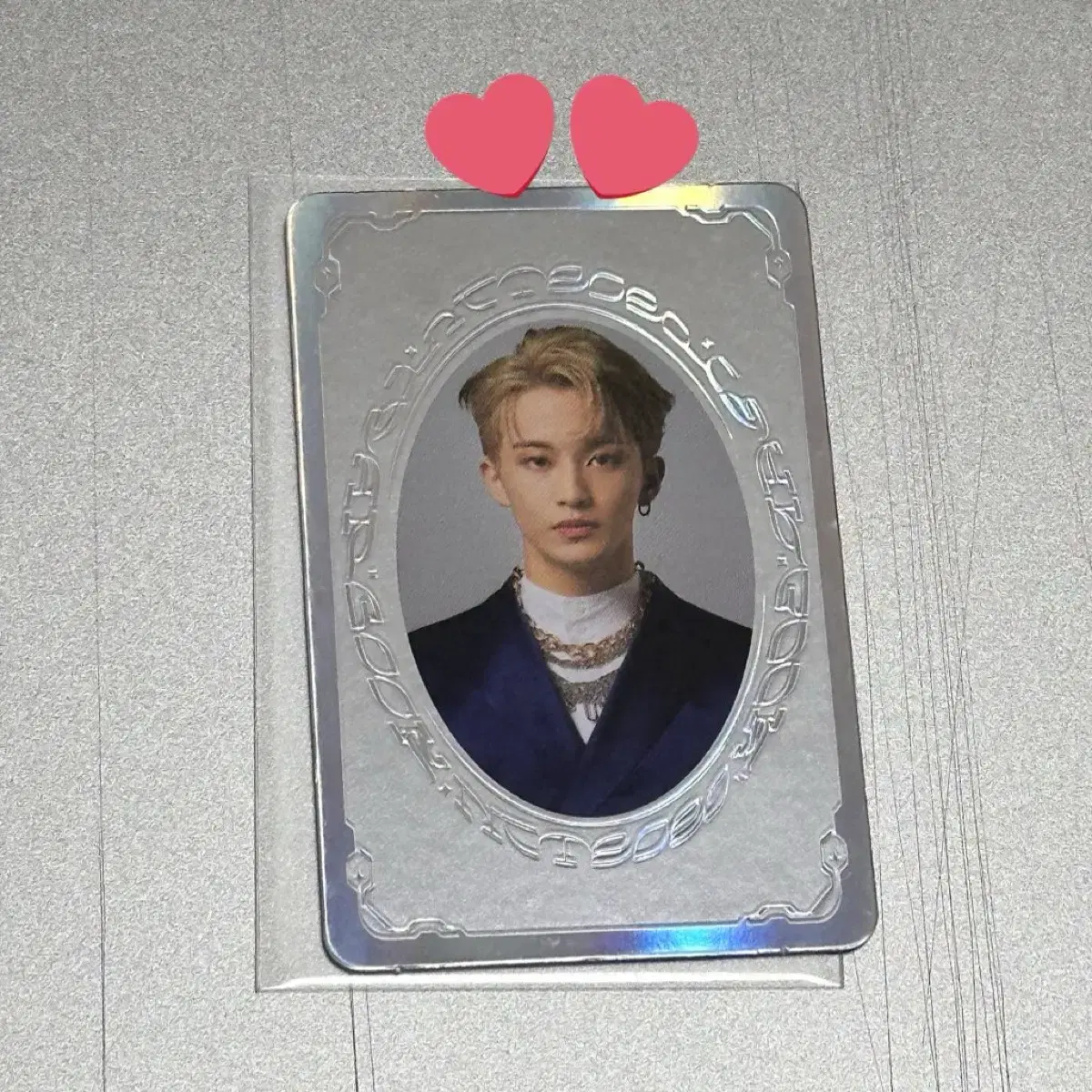 NCT 2020 mark special Earbook WTS