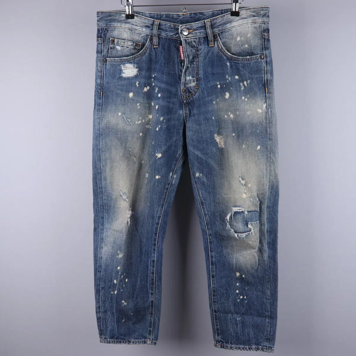 Dsquared2 Jeans S74LA0710 (48) 1517