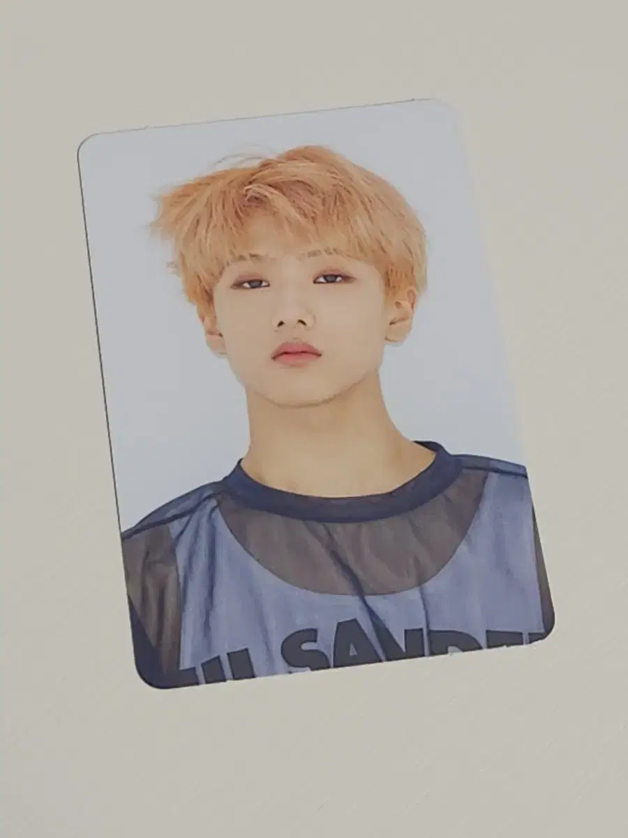 nct dream jisung dreamshow#1-3 wts for 0.45