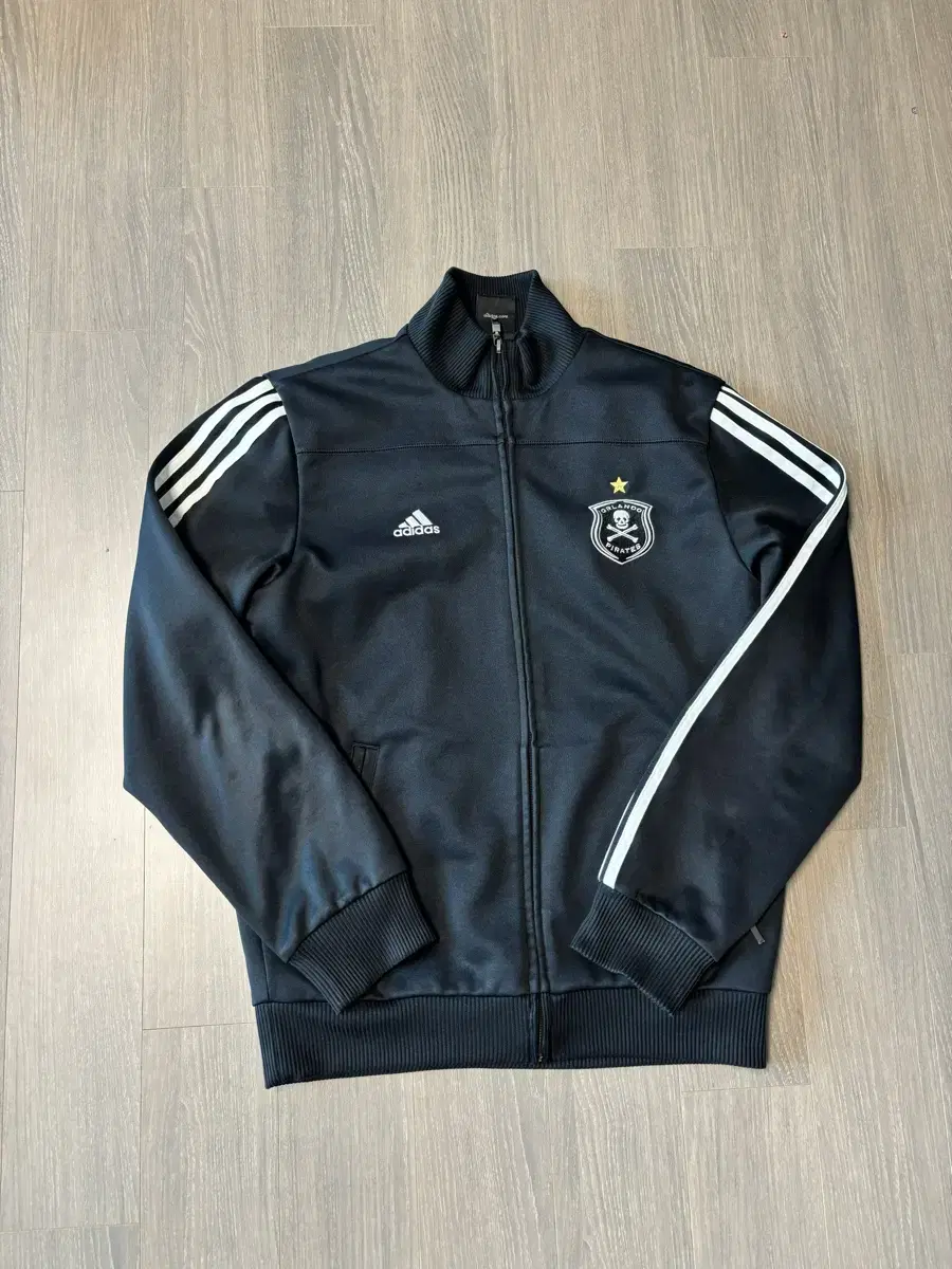 adidas Orlando Skull Jersey 100