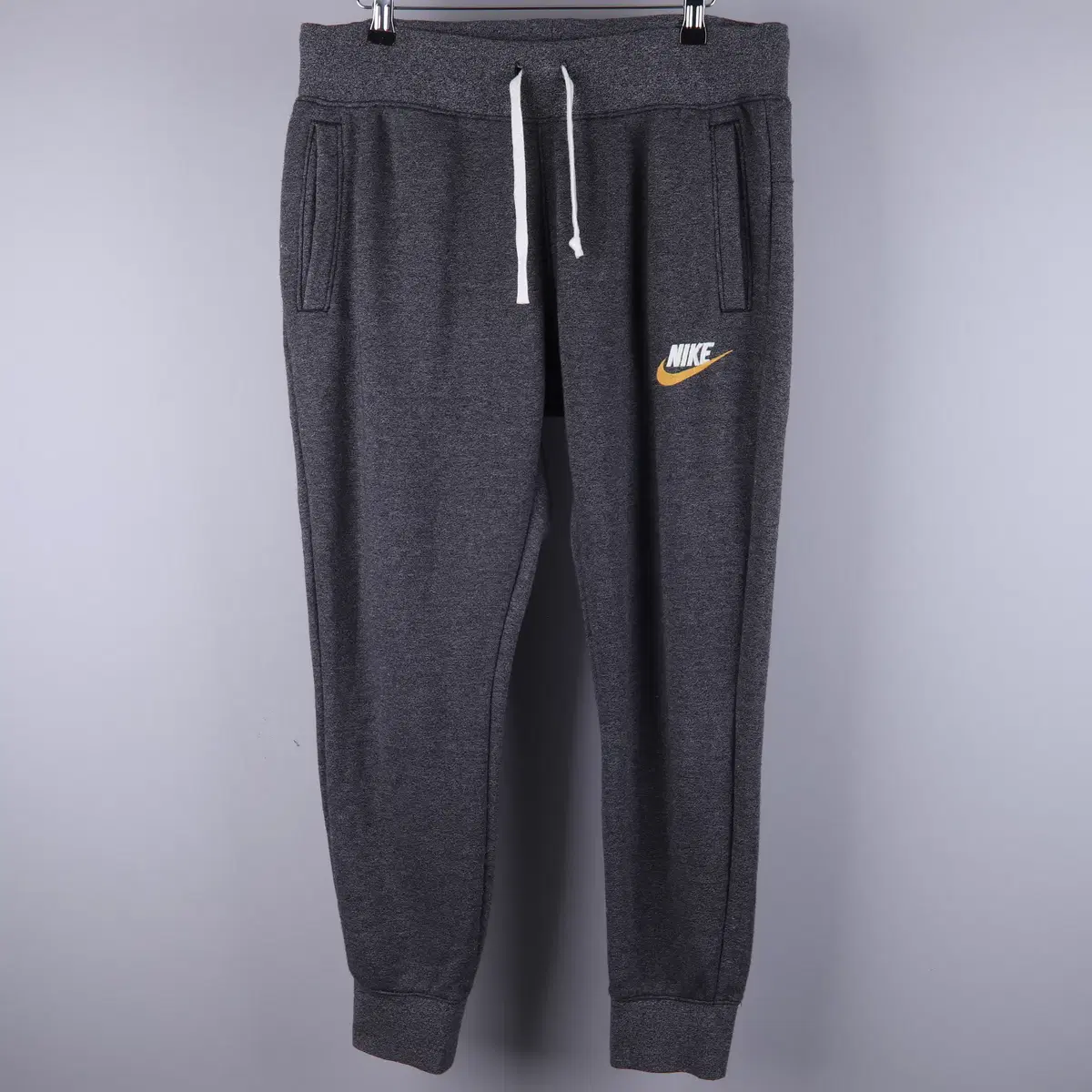 Nike Heritage Jogger Pants Gray (L) 1520