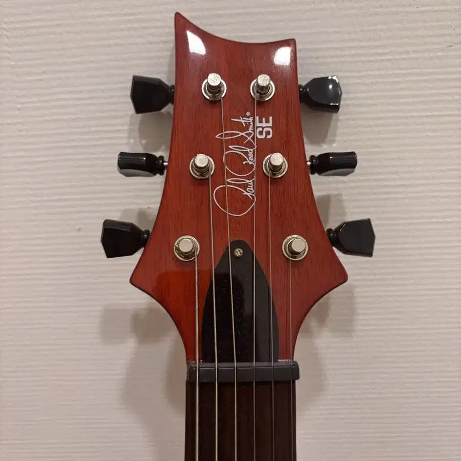 PRS SE 기타