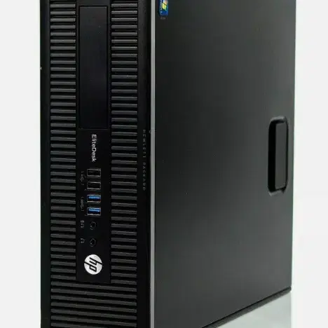 HP Elitedesk 800 G1 SFF (박스 미 오픈 새제품)