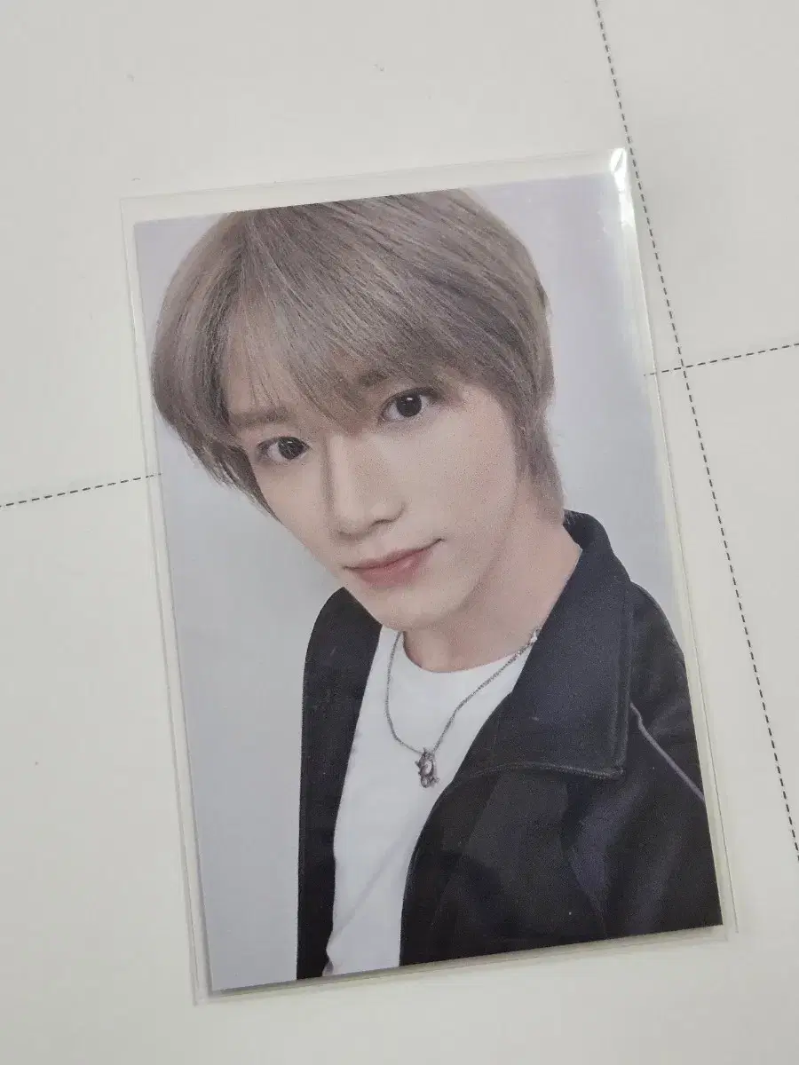 [Bunjang lowest price] txt beomgyu Phmikon Ankhon photocard wts sell Quick sale â