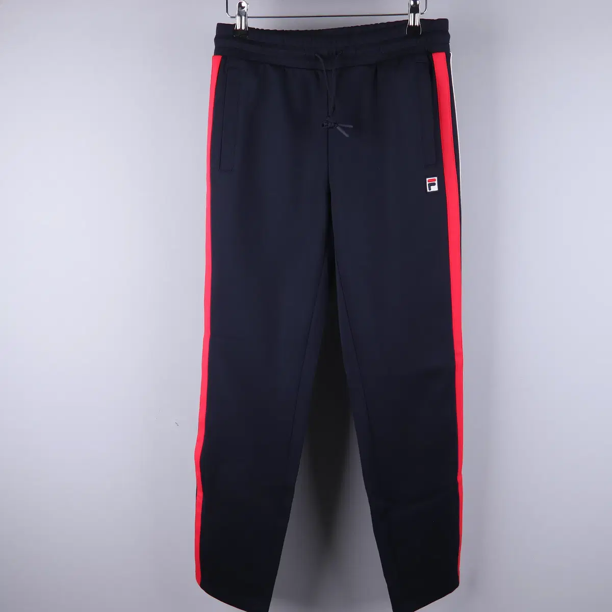 Wheeler Whiteline Taffy Track Pants Navy (S) 1522