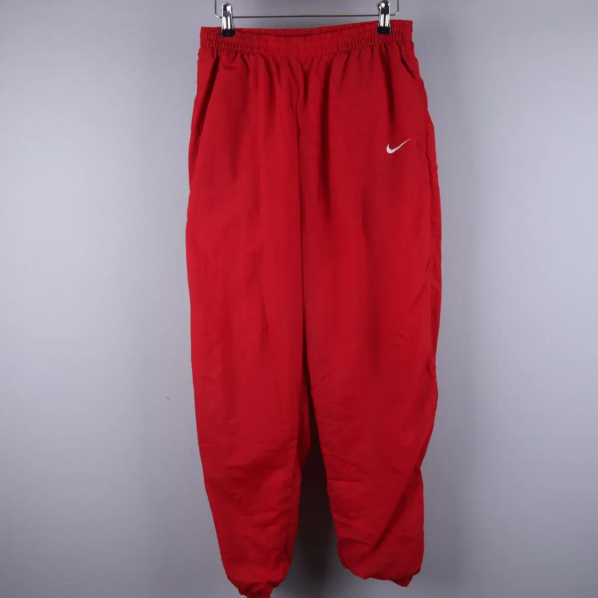 Nike Old School Nylon Pants (L) 1523