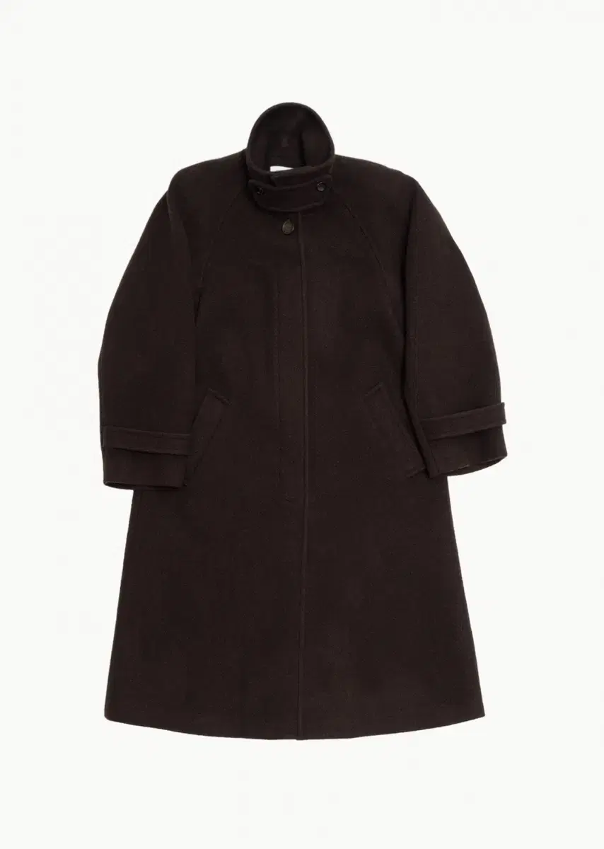 AMOMENTO RAGLAN COAT 아모멘토 래글런 코트