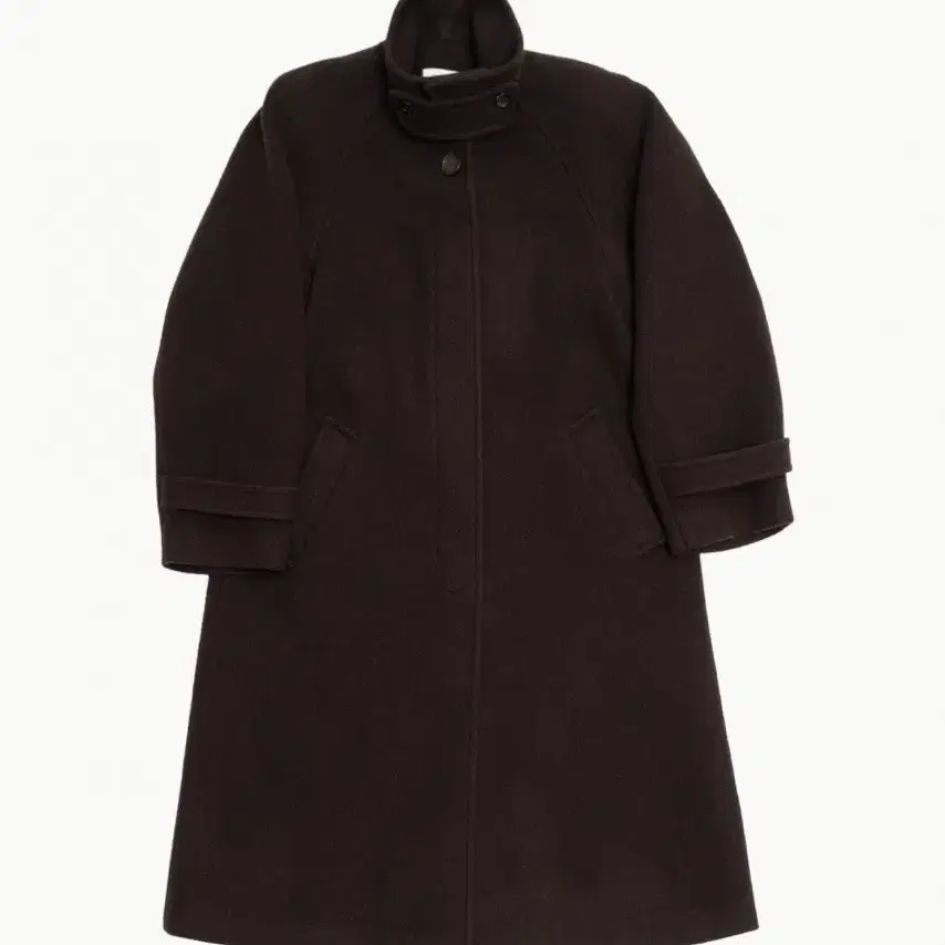 AMOMENTO RAGLAN COAT 아모멘토 래글런 코트