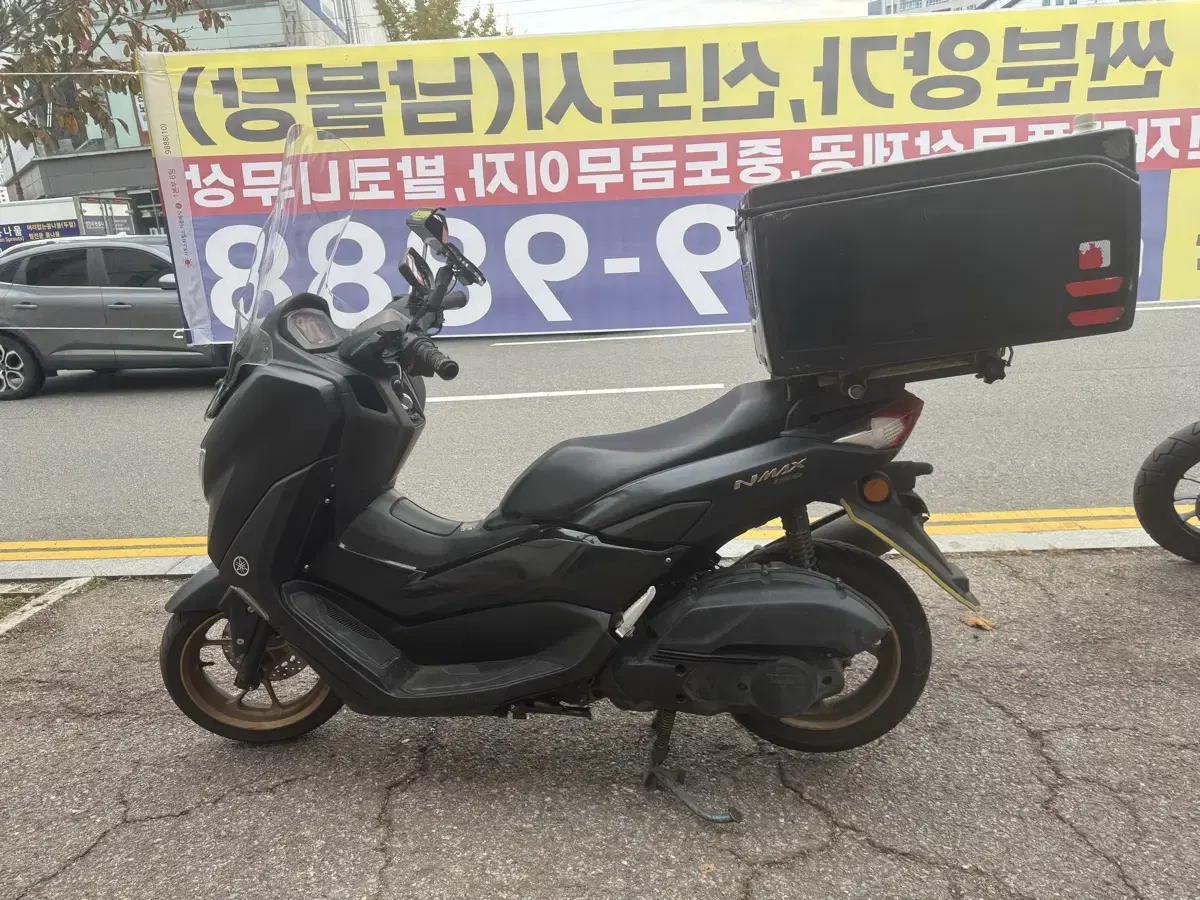 nmax 22년식