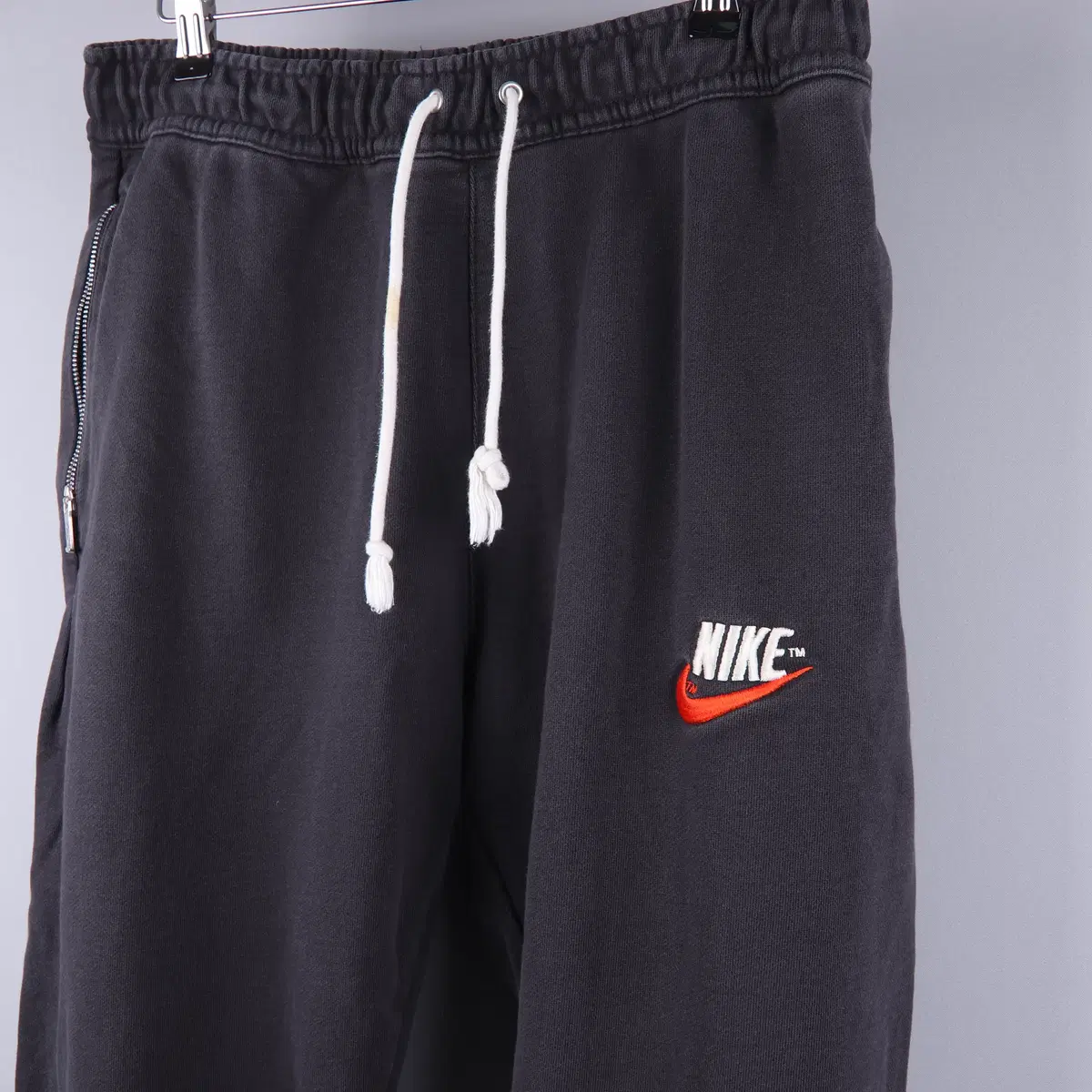 나이키 NIKE 남성 테리 스니커 팬츠 (L) 1525