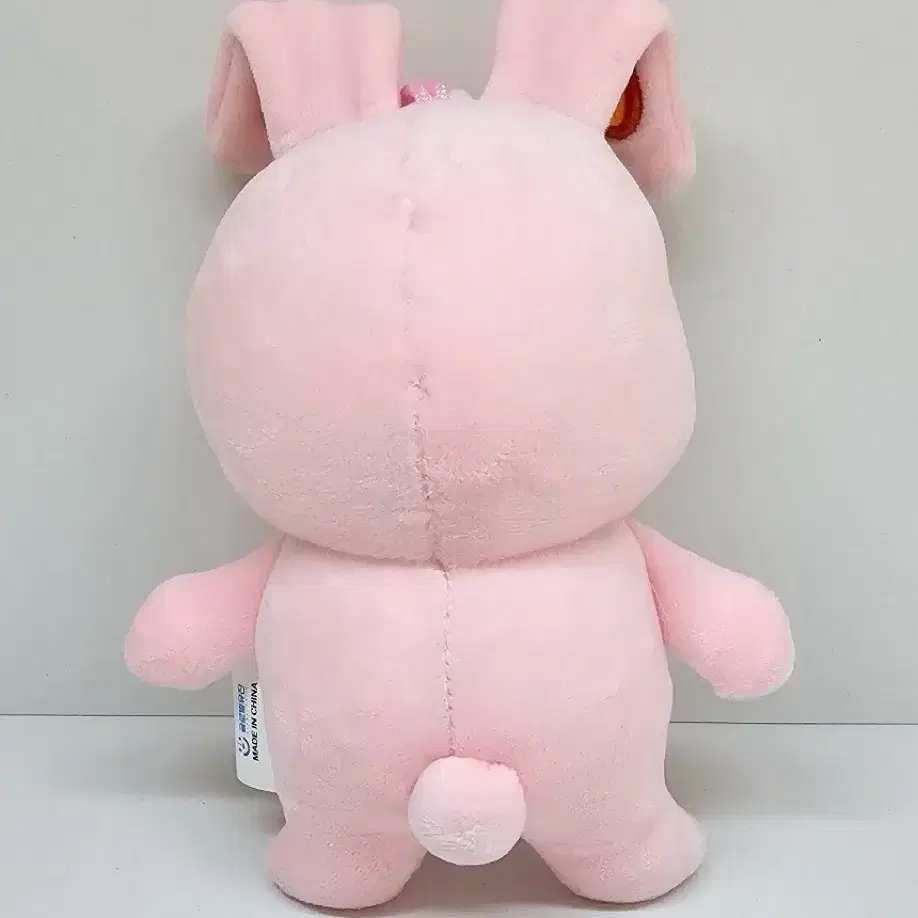 짱구토끼인형 키링 (15cm)